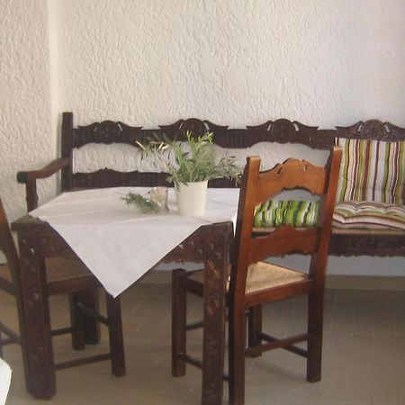Gioma Hotel Agia Galini  Ruang foto