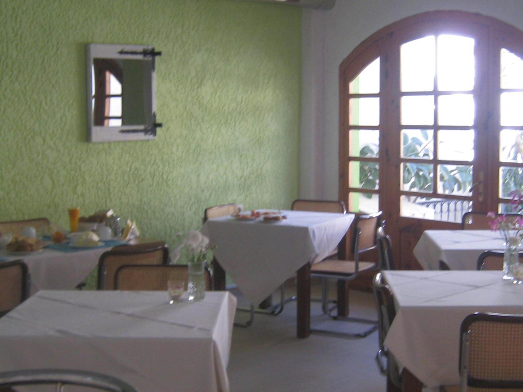 Gioma Hotel Agia Galini  Ruang foto
