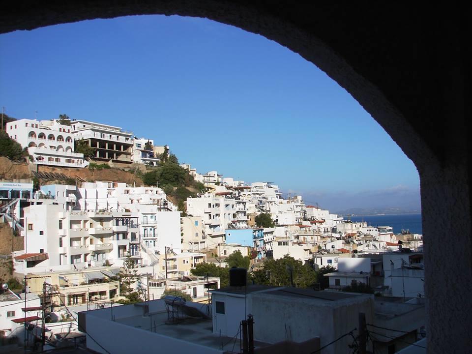 Gioma Hotel Agia Galini  Ruang foto
