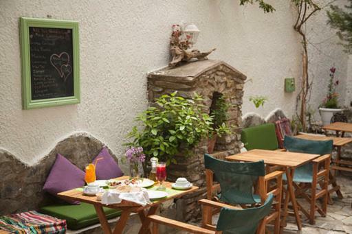 Gioma Hotel Agia Galini  Bagian luar foto