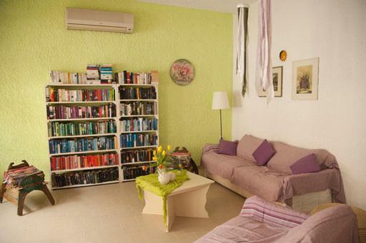 Gioma Hotel Agia Galini  Bagian luar foto